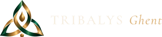 Tribalys Ghent Logo