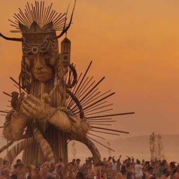 Sommer 2016 – Leben, Lieben, Boom Festival